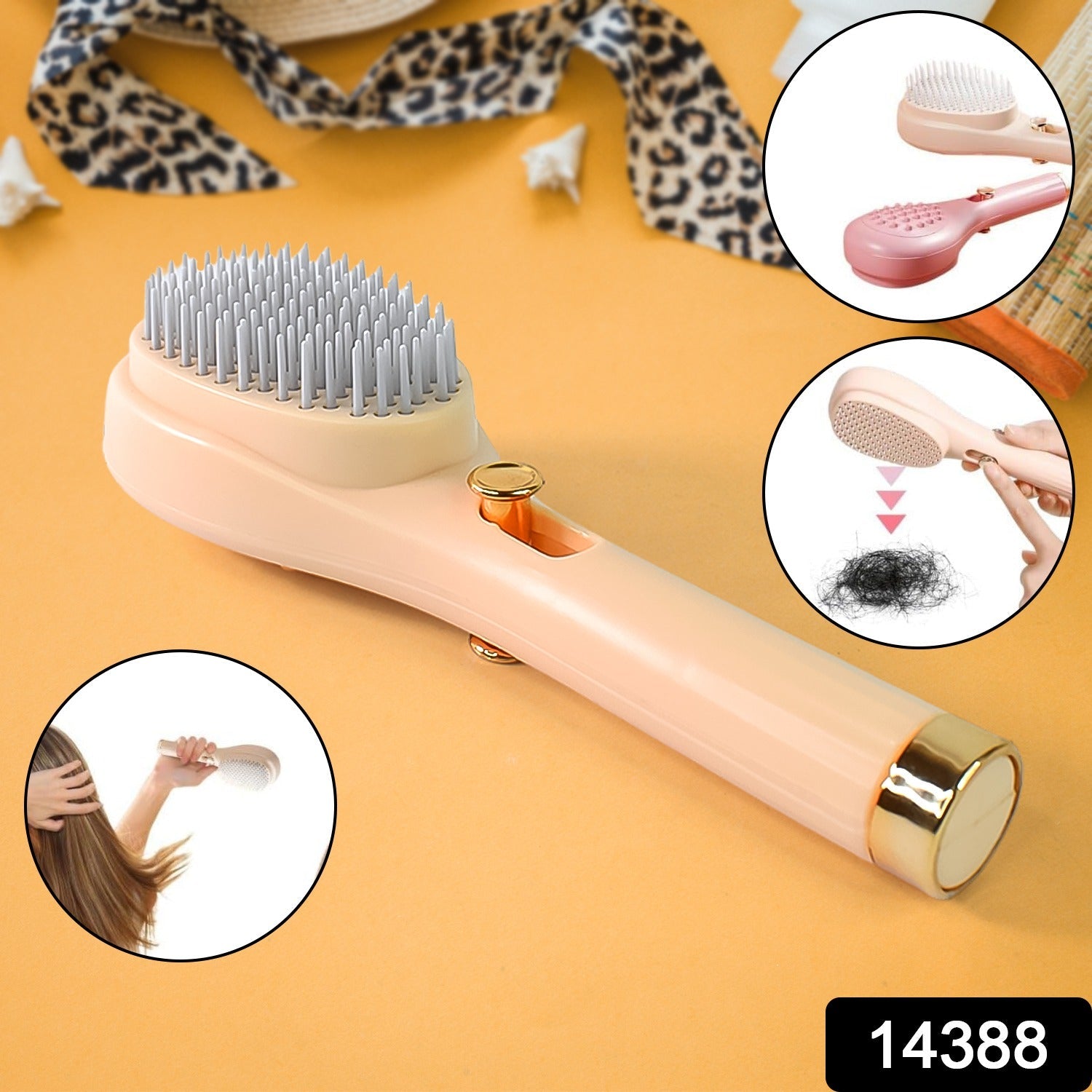 GlideEase Comb GlideEase Comb